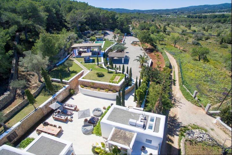 Villa Ribes Ibiza *